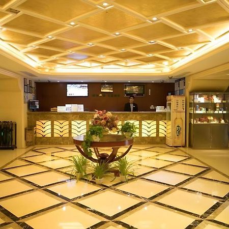 Greentree Inn Suzhou Railway Station North Square Haobainian Wedding Dress City Express Hotel Exteriör bild